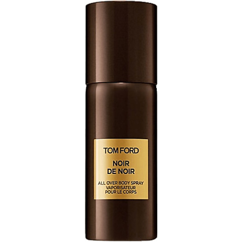 Tom Ford Noir de Noir All Over Body Spray (150ml) mit 8,75€ Rabatt