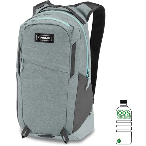 Aktion: Dakine Canyon 16L lead blue 21,28€ günstiger