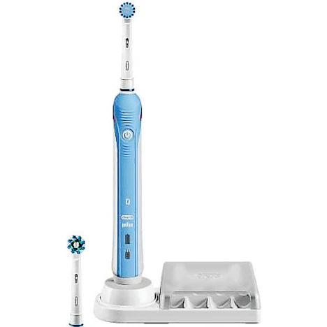 Oral-B SmartSeries 4000 Sensi Clean: Spart 17,00€