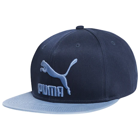 Puma Colour Block Kappe für 17€ - Einheitsgröße