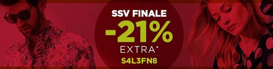 Letzte Chance! 21% Extra-Rabatt auf bereits reduzierte Hemden & Blusen bei Eterna 👔👚