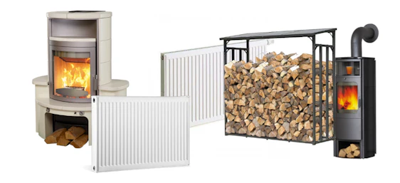 Warmer Winter – die günstigsten Deals rund ums Heizen