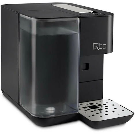 Tchibo Qbo Touch Onyx Black mit 14% Ersparnis