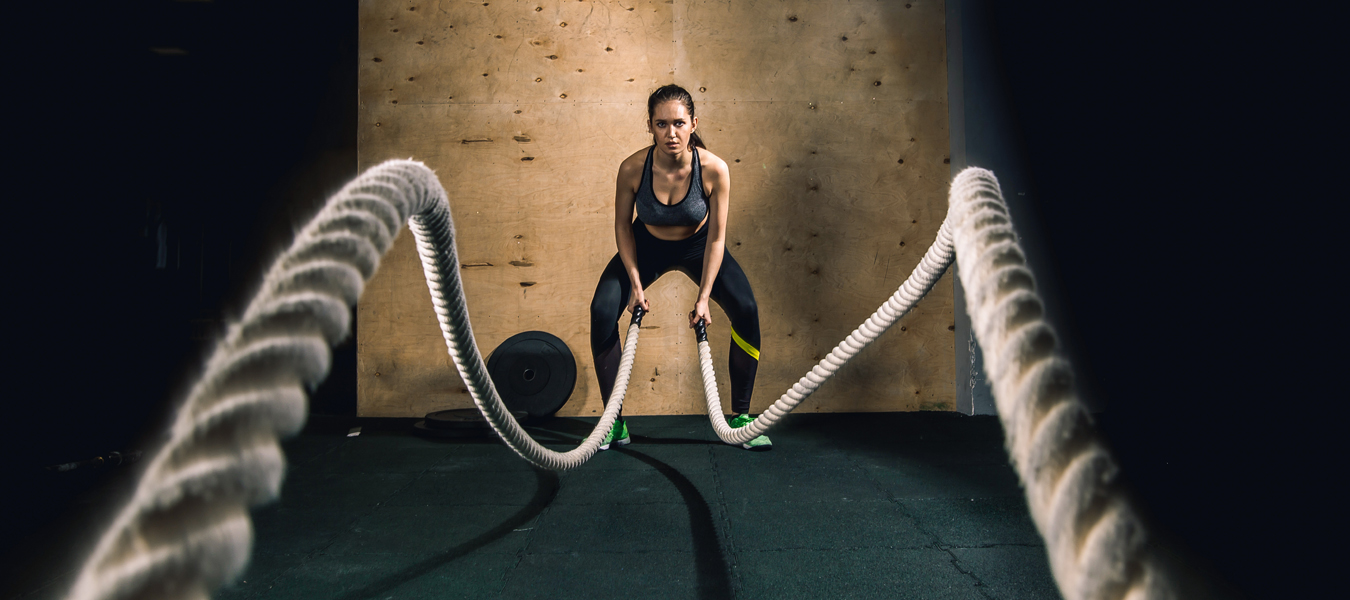 Günstige Fitnessstudios - Der aktuelle Preisvergleich