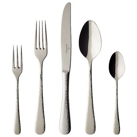 Villeroy & Boch Leandra Tafelbesteck 30tlg für 69,16€
