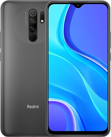 Xiaomi Redmi 9 (32GB) für 80€ – Einsteiger-Smartphone mit Dual-SIM