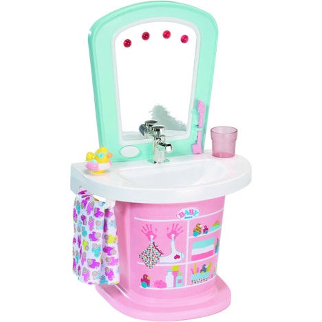 BABY born Waschtisch (824078) im Angebot: Nur 27,50€ statt 49,90€