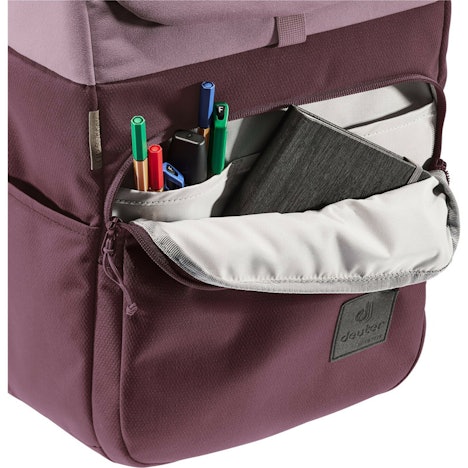 25,92€ auf Deuter UP Sydney (2020) aubergine/grape sparen