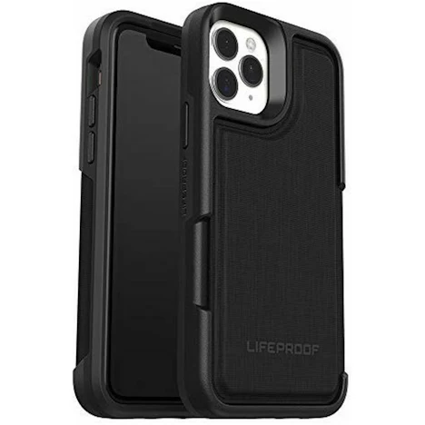 LifeProof Flip (iPhone 11 Pro) Dark Night mit 38% Ersparnis