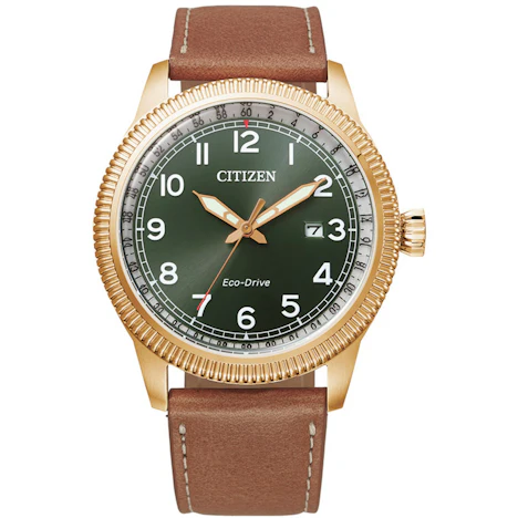 Citizen Armbanduhr BM7483-15X mit 20% Rabatt
