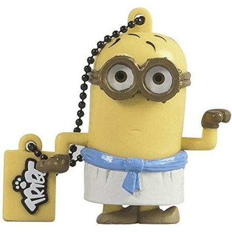 Tribe Minions Egyptian USB 2.0 8GB: Spart 2,39€