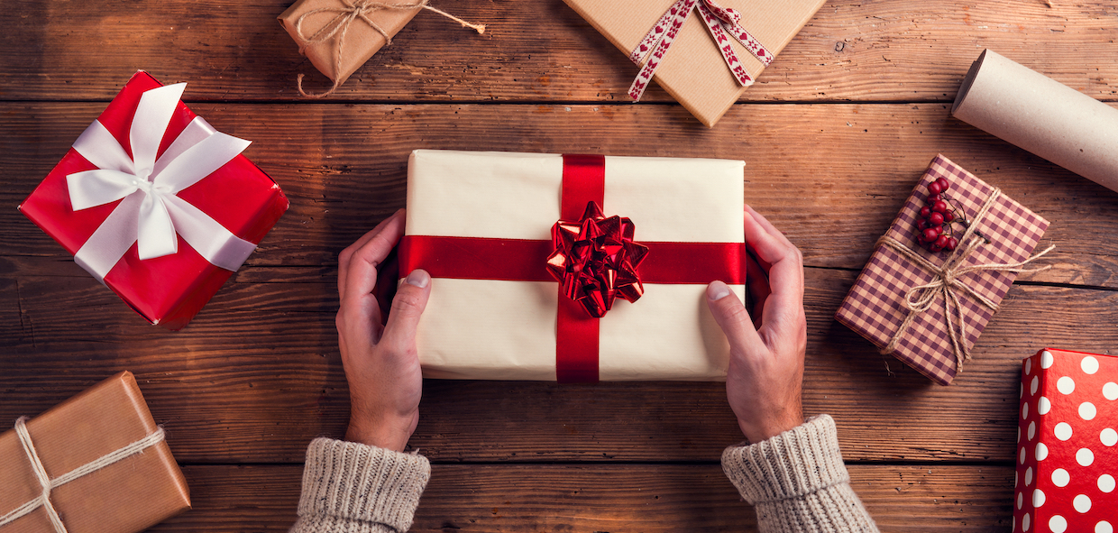 Geschenkideen für Weihnachten: Kreative und persönliche Vorschläge