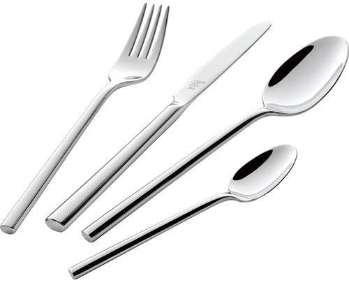 Zwilling Besteckgarnitur "Aberdeen" für 85€ - 60-teiliges Menüset aus Edelstahl