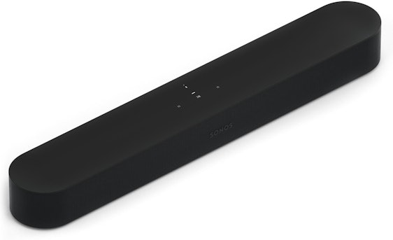 Vorbei! Sonos Beam für 326€ – AirPlay kompatibler Musik- & TV Lautsprecher, mit WLAN & Alexa Sprachsteuerung