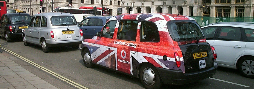 Britische Elektrowende » Verkauf von Verbrennungsmotoren soll ab 2030 verboten sein