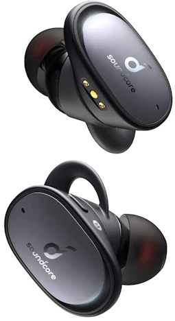 Anker Soundcore Liberty 2 Pro für 99€ – True Wireless In-Ear-Kopfhörer