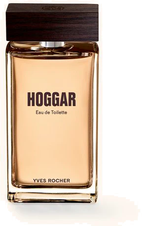 Hoggar Eau de Toilette (100ml) für 20€ - holziger Damenduft