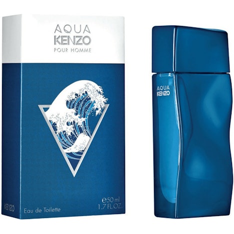 Kenzo Aqua Kenzo Pour Homme Eau de Toilette (50ml) 31% reduziert