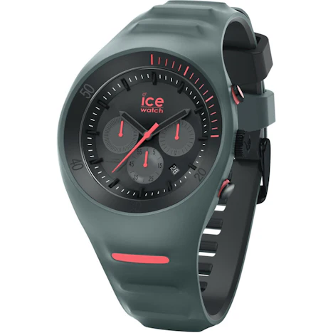 45,77€ auf Ice Watch Pierre Leclercq slate (014947) sparen