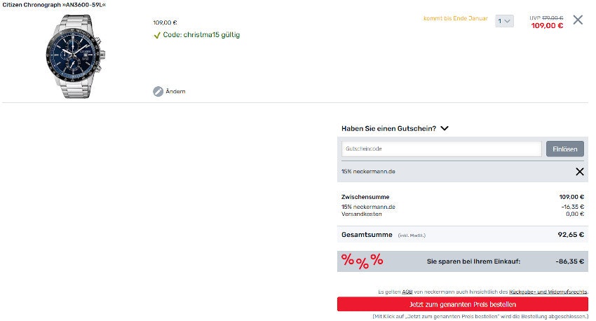 citizen-warenkorb-neckermann