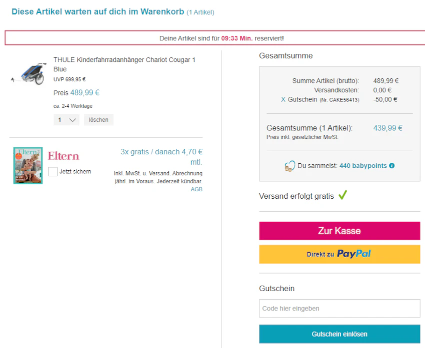 thule-babymarkt-rabatt