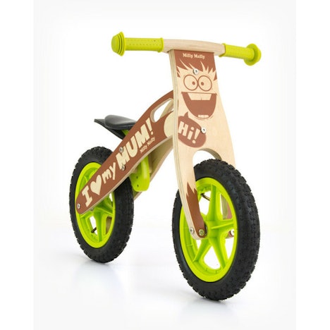 Milly Mally King boy mit 12% Rabatt