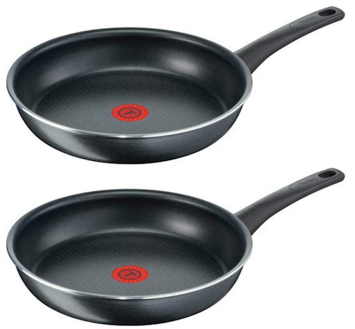 2x Tefal Elégance C3670502 für 25€ – Bratpfanne 26cm, antihaftbeschichtet