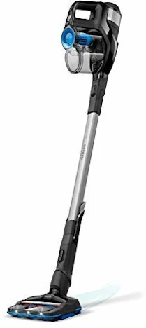 Philips SpeedPro Max FC6802/01 für 190€ - Akku-Handstaubsauger mit 360° Saugdüse
