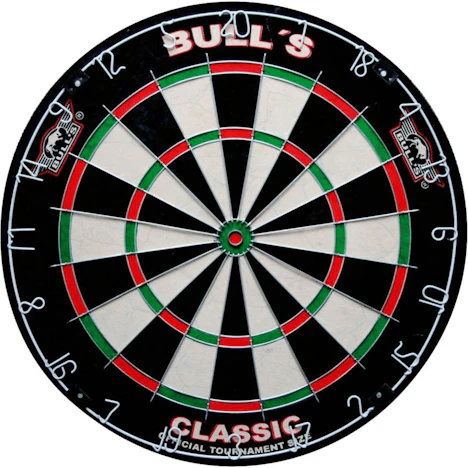 Bull's Classic 24% reduziert