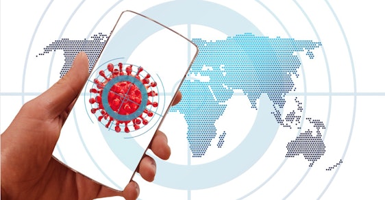 Corona-Warn-App » ab nächstem Jahr Check-in in Restaurants möglich