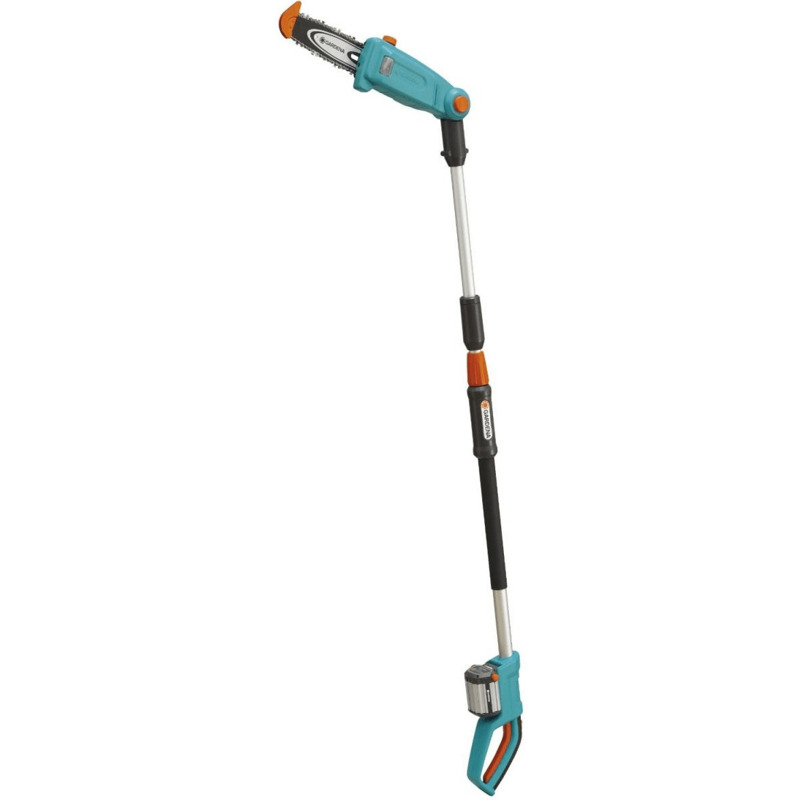 Gardena TCS Li-18/20 für 102,42€