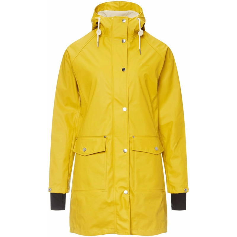 Tretorn Erna Raincoat spectra yellow: Spart 55,02€