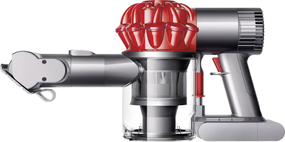 Dyson V6 Car & Boat Extra für 134€ – Handstaubsauger mit 100W