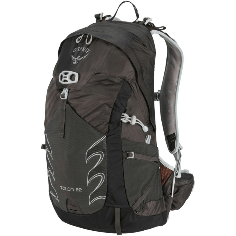 Osprey Talon 22 M/L black mit 34% Ersparnis