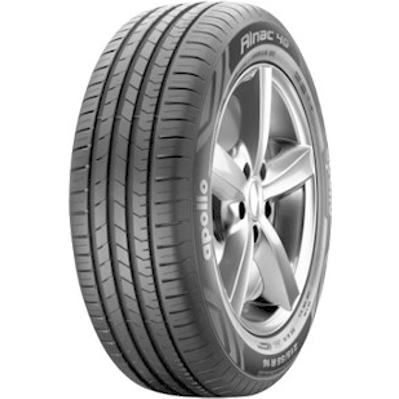 Apollo Alnac 4G 185/55 R15 82H im Angebot: Nur 45,98€ statt 62,99€