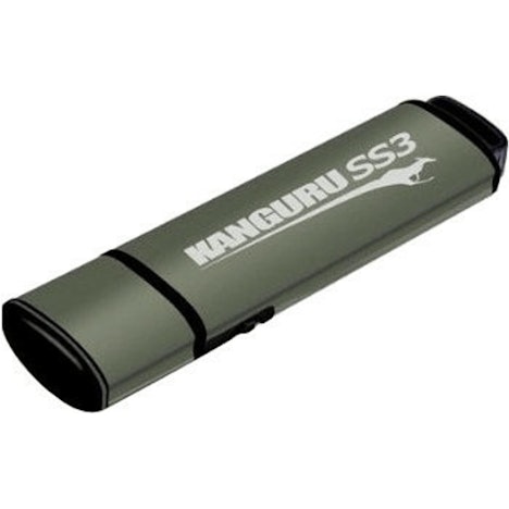 Kanguru SS3 16GB: Spart 48,74€