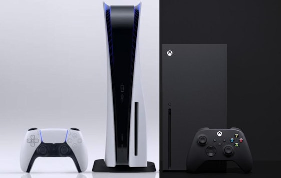Xbox Series X vs. PS5 » Spieleentwickler sprechen über die Leistung im Vergleich