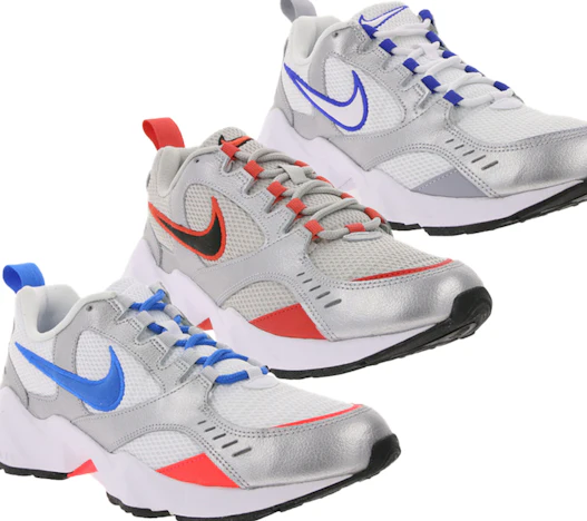 Nike Air Heights 90s für 45€ - Sneaker im Retro-Look in 3 verschiedenen Farben