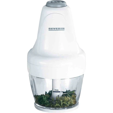Severin UZ 3861 mit 4,97€ Rabatt