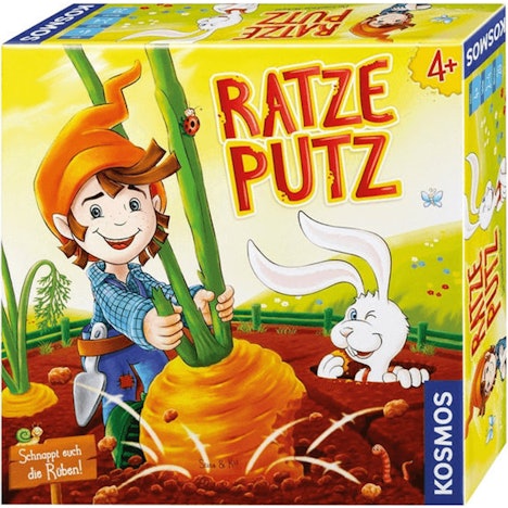10% auf Ratze Putz (697488) sparen