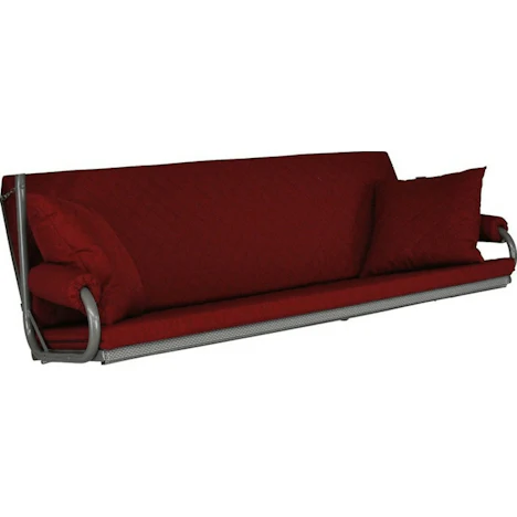 Angerer Joy Elegance Schaukelauflage 3-Sitzer mit 50,82€ Rabatt