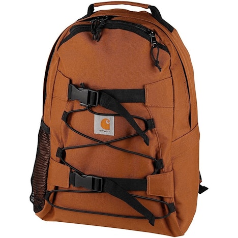 Carhartt Kickflip Backpack hamilton brown für nur 49,64€ statt 63,95€