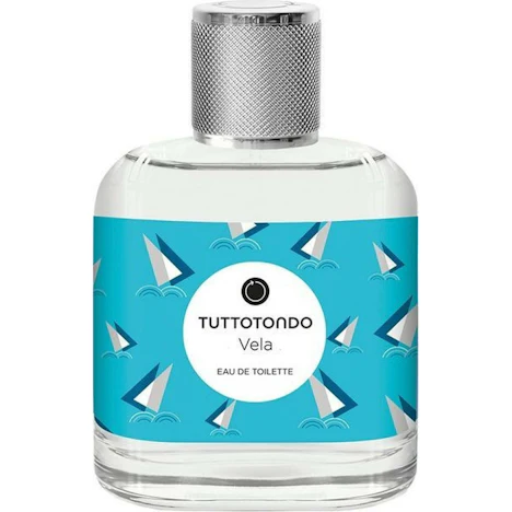 Aktion: Tuttotondo Vela Eau de Toilette (100ml) für nur 24,95€ statt 35,50€
