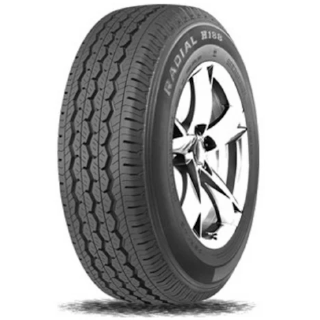 Westlake H 188 225/70R15C 112/110R 8PR: Spart 2,14€