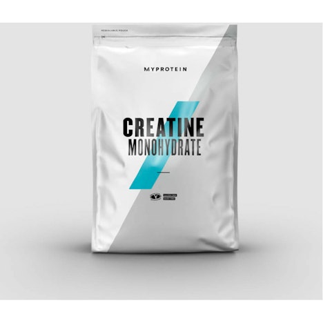 Myprotein Creatin Monohydrat (P0012BLUEV21KG) 1kg Berry Burst: Spart 8,58€