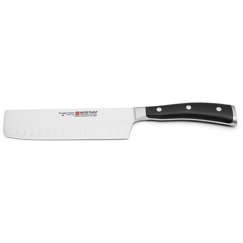 Wüsthof Classic Ikon Nakiri 17 cm 26% günstiger