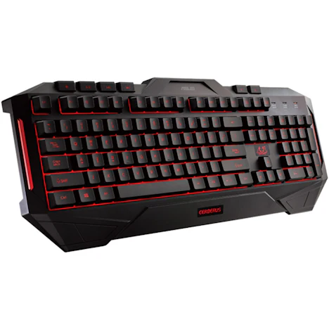 Asus Cerberus (DE) für nur 59,76€ statt 84,29€