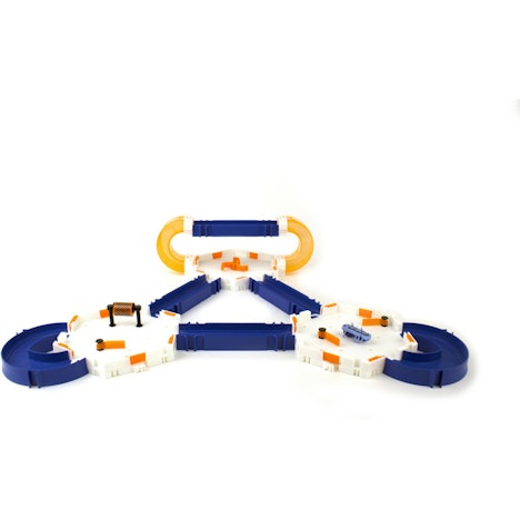 Hexbug Nano Nitro Habitat Set im Angebot: Nur 18,15€ statt 43,36€