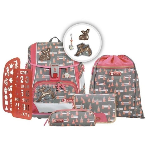 Step by Step 2in1 Plus Modern Deer im Angebot: Nur 129,00€ statt 149,00€