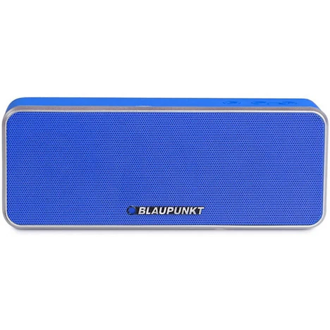 Blaupunkt BT 6 (blau) mit 18,73€ Rabatt